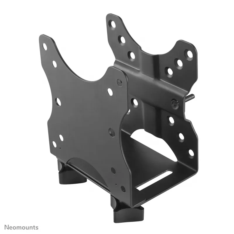 Neomounts NM-TC100Melns Mini datora turētājs - maks. 5 kg - universāls