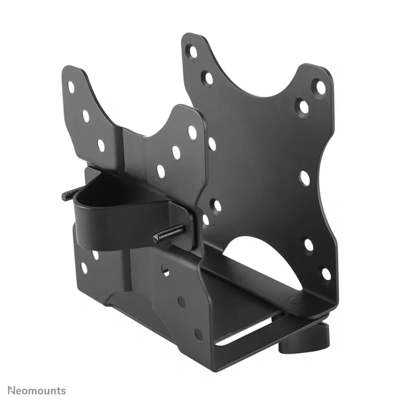 Neomounts NM-TC100Melns Mini datora turētājs - maks. 5 kg - universāls