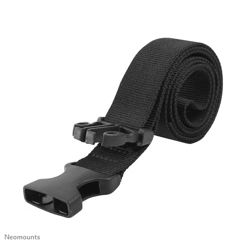 Neomounts NM-TC100Melns Mini datora turētājs - maks. 5 kg - universāls