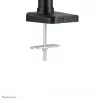 Neomounts DS70-750BL2 monitora statīvs 17-27 collas - gāzes atspere, skava/caurums, 7 kg, 43,2 cm (17 collas), 68,6 cm (27 collas), 100 x 100 mm, melns