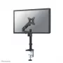 Neomounts DS70-750BL1 Monitora roka 17-27 collas - gāzes atspere, Skava/Caurule, 7 kg, 43.2 cm (17 collas), 68.6 cm (27 collas), 100 x 100 mm, Melna