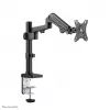 Neomounts DS70-750BL1 Monitora roka 17-27 collas - gāzes atspere, Skava/Caurule, 7 kg, 43.2 cm (17 collas), 68.6 cm (27 collas), 100 x 100 mm, Melna