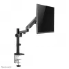 Neomounts DS70-750BL1 Monitora roka 17-27 collas - gāzes atspere, Skava/Caurule, 7 kg, 43.2 cm (17 collas), 68.6 cm (27 collas), 100 x 100 mm, Melna