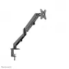 Neomounts DS70-700BL1 Monitora kronšteins 17-27 collas - gāzes atspere, Skava, 7 kg, 43,2 cm (17 collas), 68,6 cm (27 collas), 100 x 100 mm, Melna