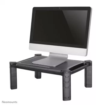 Neomounts NSMONITOR20 monitora/klēpjdatora pacēlājs - regulējams augstumā - universāls
