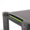 Neomounts NSMONITOR20 monitora/klēpjdatora pacēlājs - regulējams augstumā - universāls