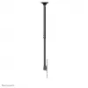 Neomounts FPMA-C340Melns monitora/TV stiprinājums pie griestiem 32-75 collas - augstums 106-156 cm