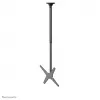 Neomounts FPMA-C340Melns monitora/TV stiprinājums pie griestiem 32-75 collas - augstums 106-156 cm