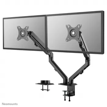 Neomounts FPMA-D650DMelns monitora plecs 17-27 collas - spirālatspere