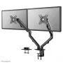 Neomounts FPMA-D650DMelns monitora plecs 17-27 collas - spirālatspere