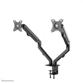 Neomounts FPMA-D650DMelns monitora plecs 17-27 collas - spirālatspere