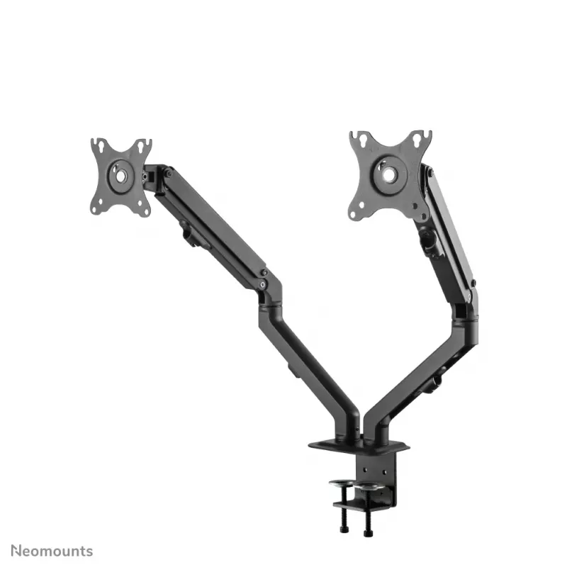Neomounts FPMA-D650DMelns monitora plecs 17-27 collas - spirālatspere