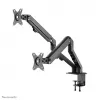 Neomounts FPMA-D650DMelns monitora plecs 17-27 collas - spirālatspere