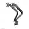 Neomounts FPMA-D650DMelns monitora plecs 17-27 collas - spirālatspere