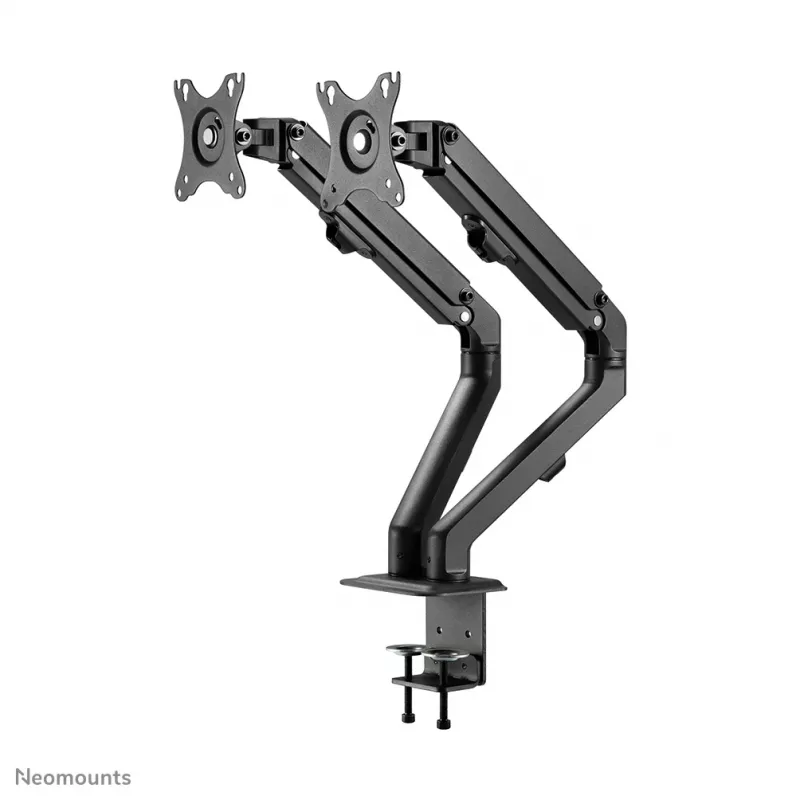 Neomounts FPMA-D650DMelns monitora plecs 17-27 collas - spirālatspere