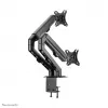 Neomounts FPMA-D650DMelns monitora plecs 17-27 collas - spirālatspere