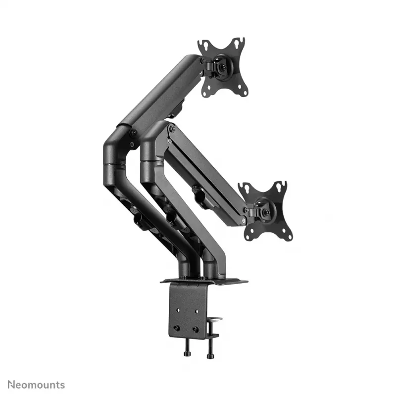 Neomounts FPMA-D650DMelns monitora plecs 17-27 collas - spirālatspere