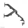Neomounts FPMA-D650DMelns monitora plecs 17-27 collas - spirālatspere