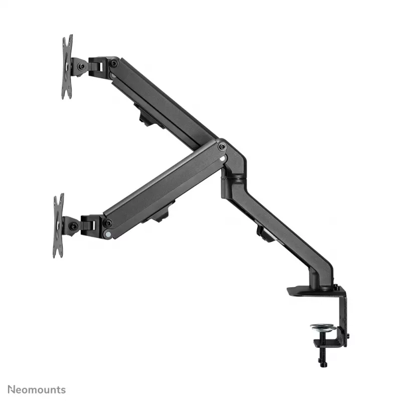 Neomounts FPMA-D650DMelns monitora plecs 17-27 collas - spirālatspere