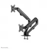 Neomounts FPMA-D650DMelns monitora plecs 17-27 collas - spirālatspere