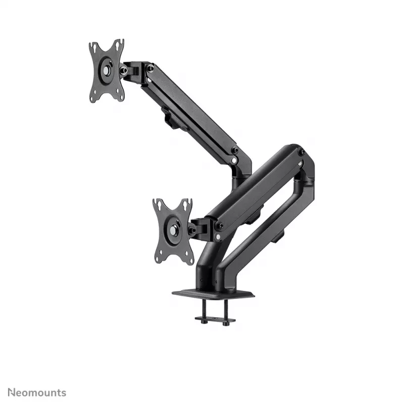 Neomounts FPMA-D650DMelns monitora plecs 17-27 collas - spirālatspere