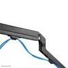 Neomounts FPMA-D650DMelns monitora plecs 17-27 collas - spirālatspere