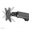 Neomounts FPMA-D650DMelns monitora plecs 17-27 collas - spirālatspere