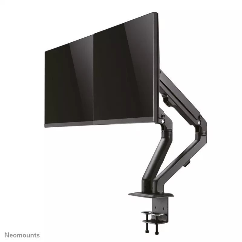 Neomounts FPMA-D650DMelns monitora plecs 17-27 collas - spirālatspere
