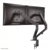 Neomounts FPMA-D650DMelns monitora plecs 17-27 collas - spirālatspere