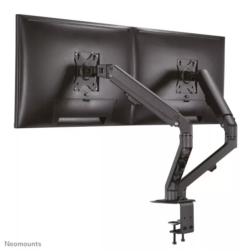 Neomounts FPMA-D650DMelns monitora plecs 17-27 collas - spirālatspere
