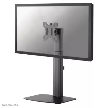 Neomounts FPMA-D865Melns Monitora statīvs 10-32 collas - gāzes atspere