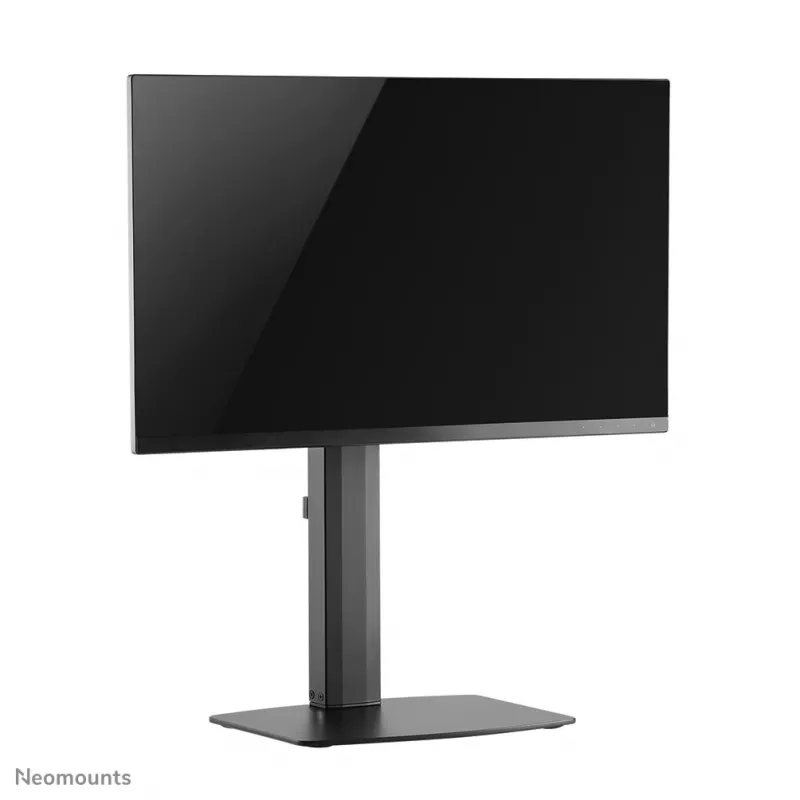 Neomounts FPMA-D865Melns Monitora statīvs 10-32 collas - gāzes atspere