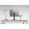 Neomounts FPMA-D865Melns Monitora statīvs 10-32 collas - gāzes atspere