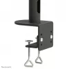 Neomounts FPMA-D960MelnsPLUS Monitora stiprinājums 10-49 collas, Skava, 20 kg, 25.4 cm (10 collas), 124.5 cm (49 collas), 100 x 100 mm, Melns