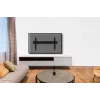 Neomounts WL30S-850BL18 TV sienas stiprinājums 43-86 collu - fiksēts - bloķējams - ātra uzstādīšana