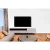 Neomounts WL30S-850BL18 TV sienas stiprinājums 43-86 collu - fiksēts - bloķējams - ātra uzstādīšana