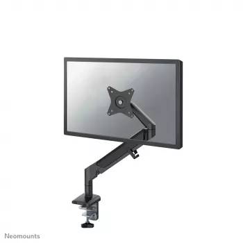 Neomounts DS70-810BL1 Monitora statīvs 17-32 collas - gāzes atspere - vietu taupošs - 180°-aizture