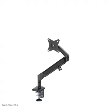 Neomounts DS70-810BL1 Monitora statīvs 17-32 collas - gāzes atspere - vietu taupošs - 180°-aizture