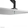 Neomounts DS70-810BL1 Monitora statīvs 17-32 collas - gāzes atspere - vietu taupošs - 180°-aizture