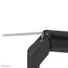 Neomounts DS70-810BL1 Monitora statīvs 17-32 collas - gāzes atspere - vietu taupošs - 180°-aizture