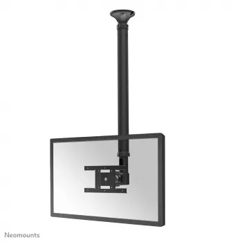 Neomounts FPMA-C100 Monitora/TV kronšteins pie griestiem 10-30 collas - a 79-129 cm