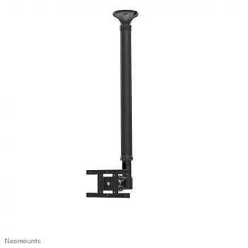 Neomounts FPMA-C100 Monitora/TV kronšteins pie griestiem 10-30 collas - a 79-129 cm
