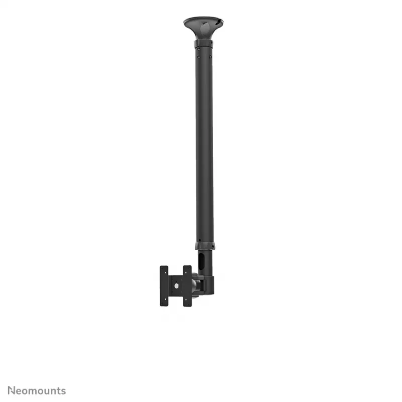 Neomounts FPMA-C100 Monitora/TV kronšteins pie griestiem 10-30 collas - a 79-129 cm