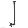 Neomounts FPMA-C100 Monitora/TV kronšteins pie griestiem 10-30 collas - a 79-129 cm