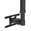 Neomounts FPMA-C100 Monitora/TV kronšteins pie griestiem 10-30 collas - a 79-129 cm