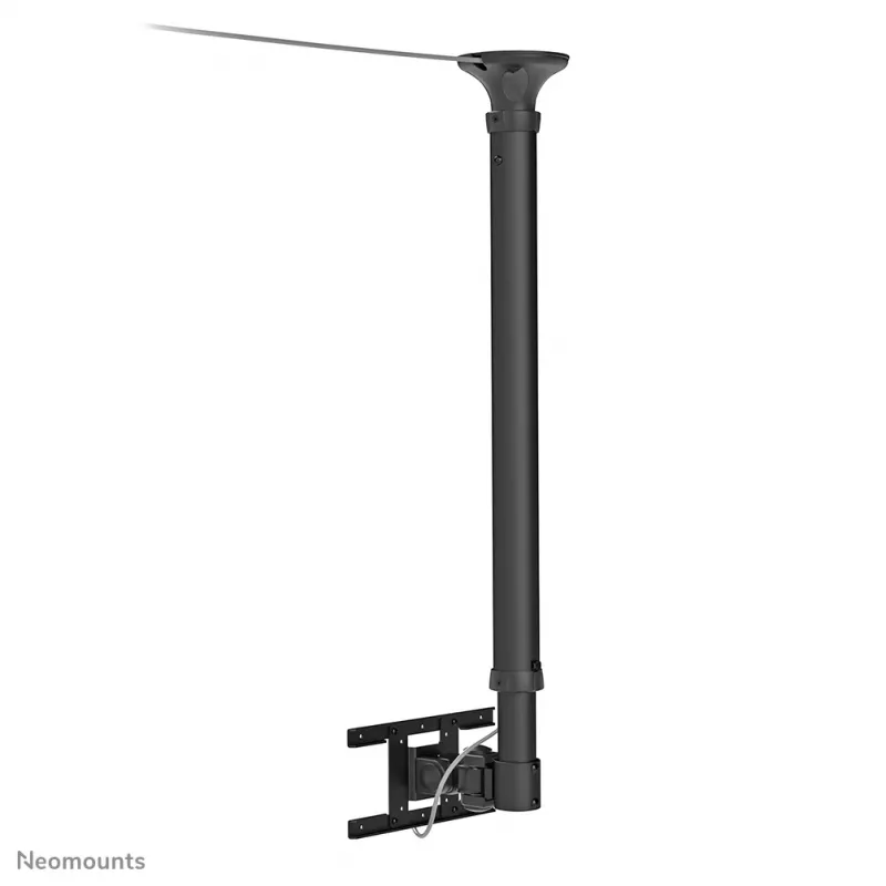 Neomounts FPMA-C100 Monitora/TV kronšteins pie griestiem 10-30 collas - a 79-129 cm