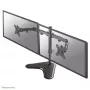 Neomounts FPMA-D550DDMelns monitora statīvs 10-32 collām, brīvi stāvošs, 8 kg, 25,4 cm (10 collas), 81,3 cm (32 collas), 100 x 100 mm, melns