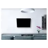 Neomounts WL40S-850BL14 TV sienas stiprinājums 40-65 collas - pilnas kustības - ātra uzstādīšana