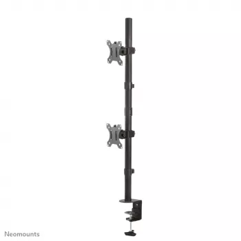 Neomounts FPMA-D550DVMelns monitora statīvs 10-32 collas - vertikāla uzstādīšana