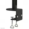 Neomounts FPMA-D700D6 Monitora statīvs 19-27 collu, Skavas stiprinājums, 8 kg, 48,3 cm (19 collas), 68,6 cm (27 collas), 100 x 100 mm, Melns